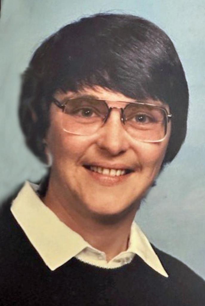 Glenda Ridenour Profile Photo