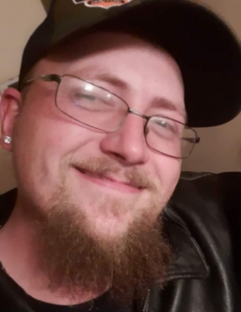 Christian  "Andrew" Trattles