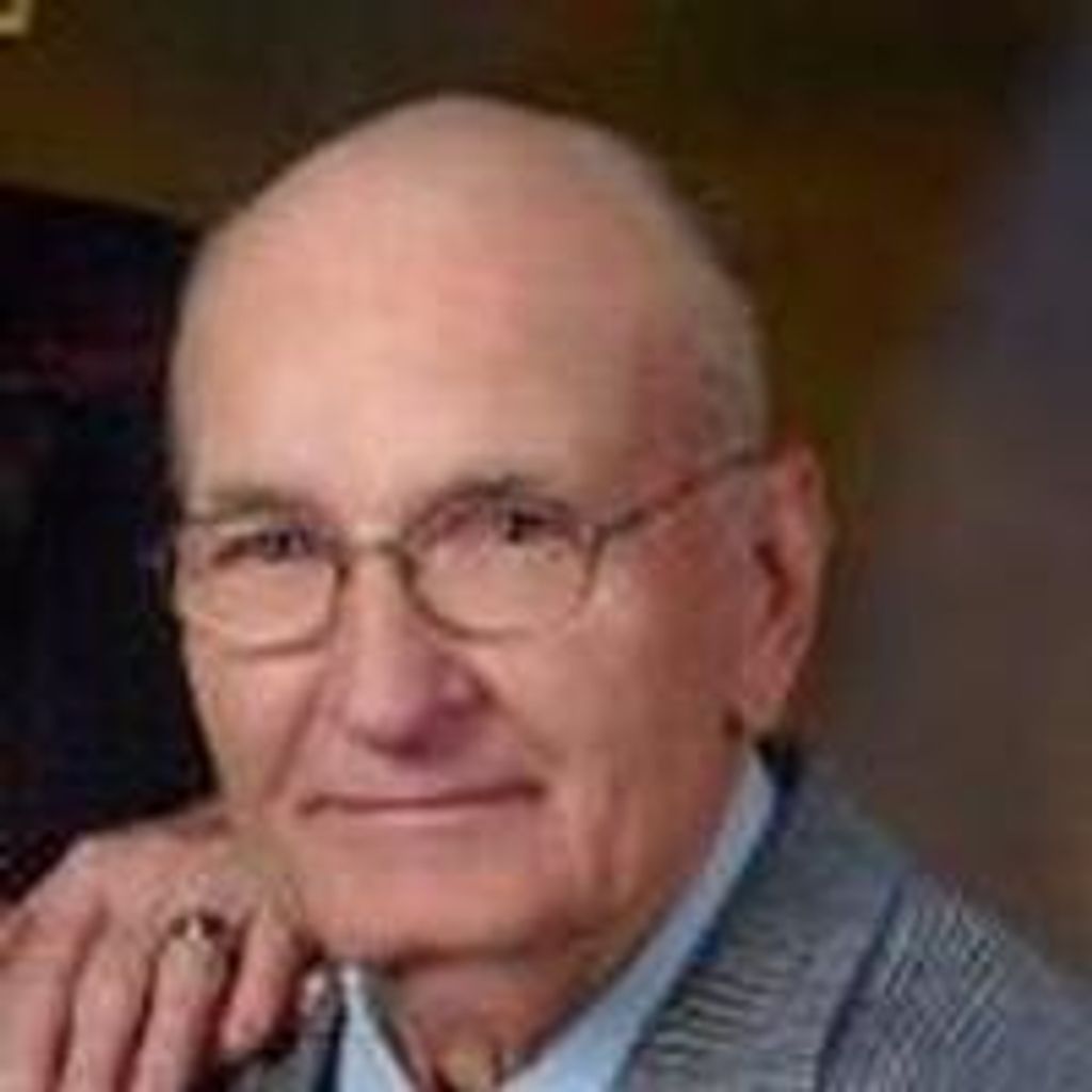 Charles Glenn Cundiff