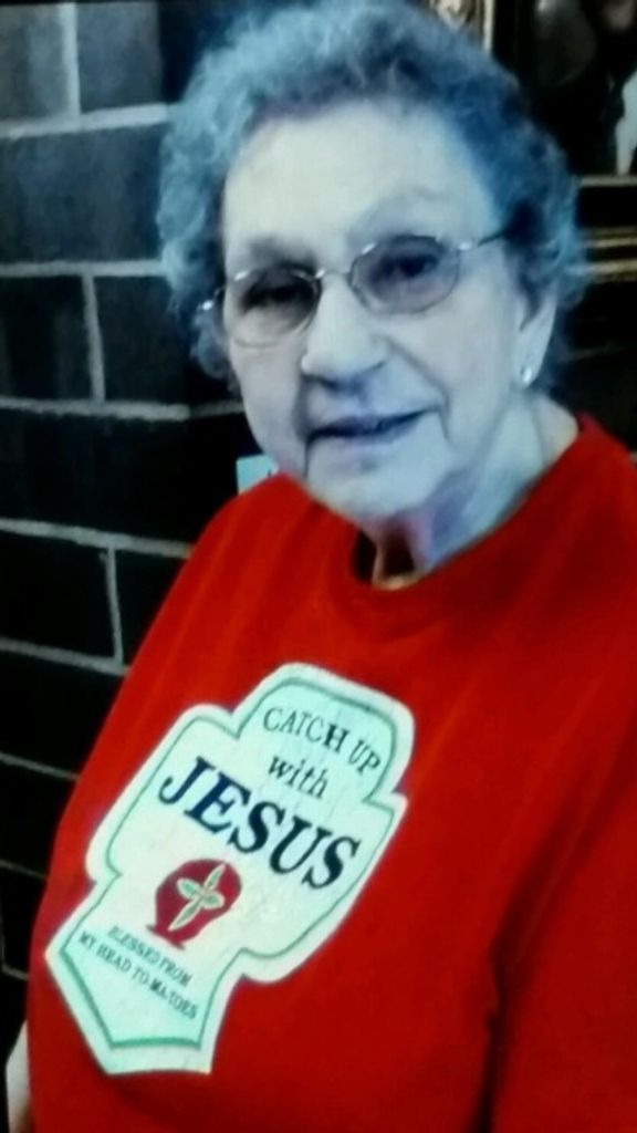 Betty F. (Krape)  Bilby` Profile Photo