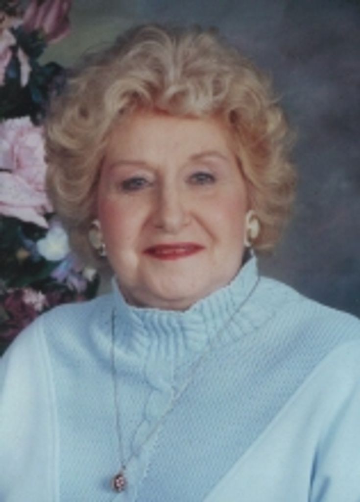 Martha Jane Kastel