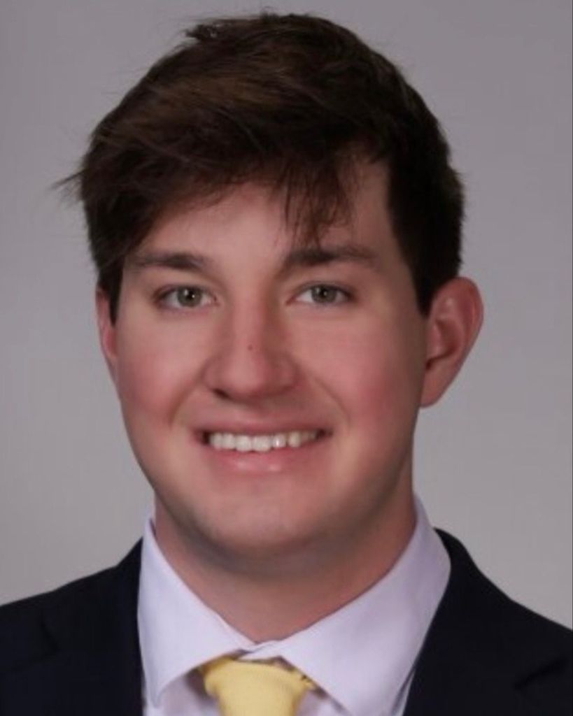 Logan Heath Deyo Ramsey Profile Photo