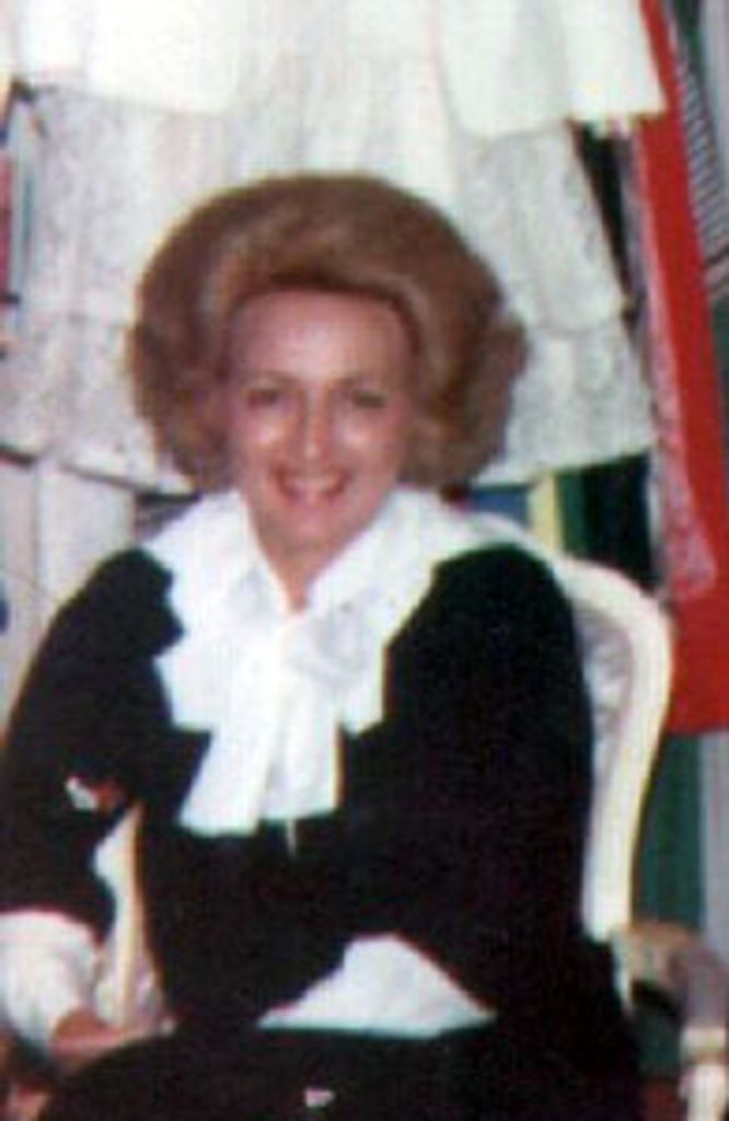 Lena Margaret Suggs Profile Photo