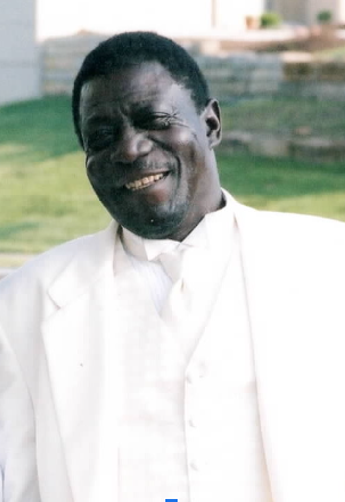 Sampson L. Rivers Profile Photo