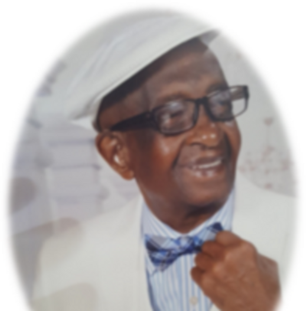 Jackson W. Barnes, Jr.