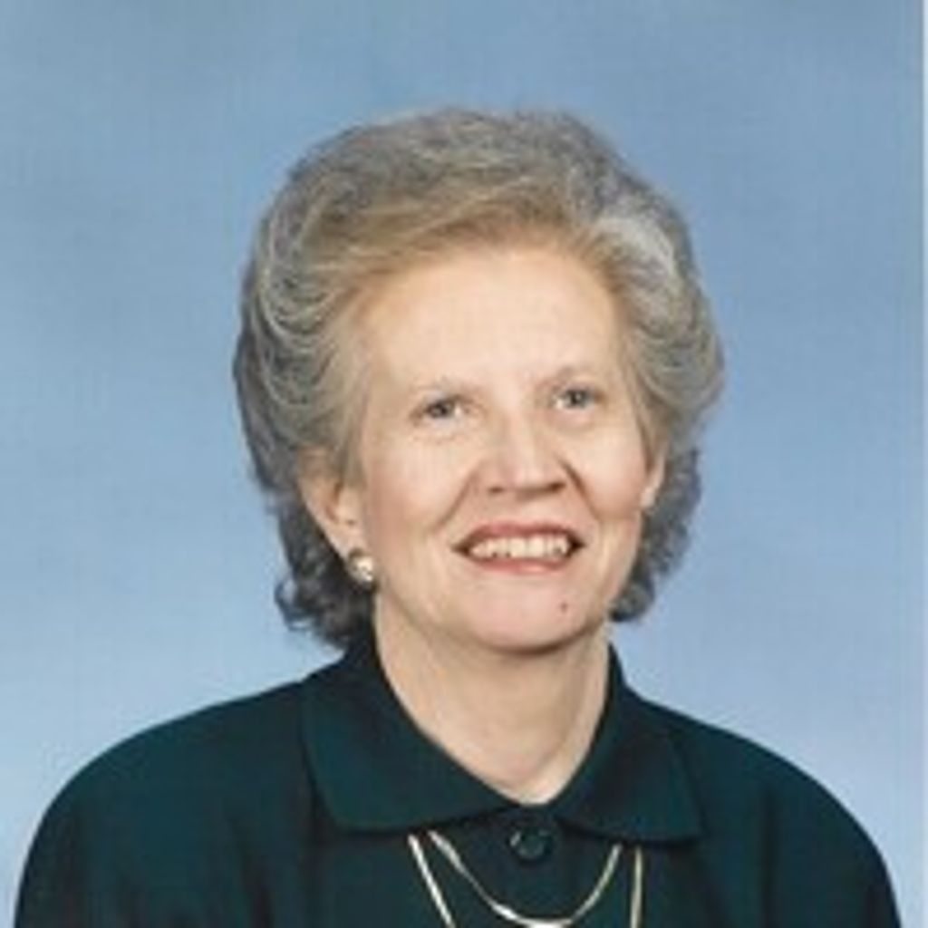 Elizabeth Wells