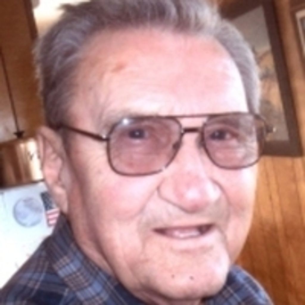 Clarence "Andy" Grande, Sr.