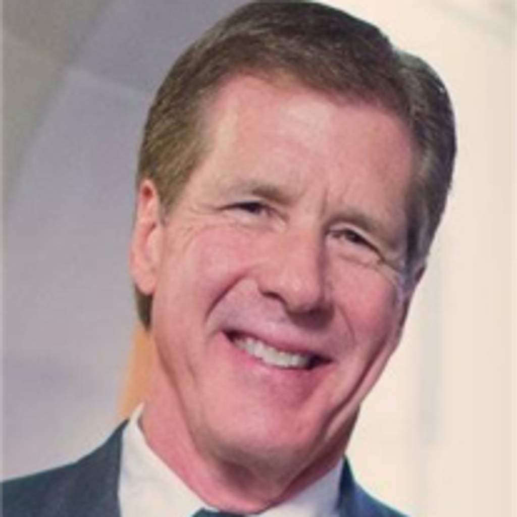 Robert "Bob" Jay Shook