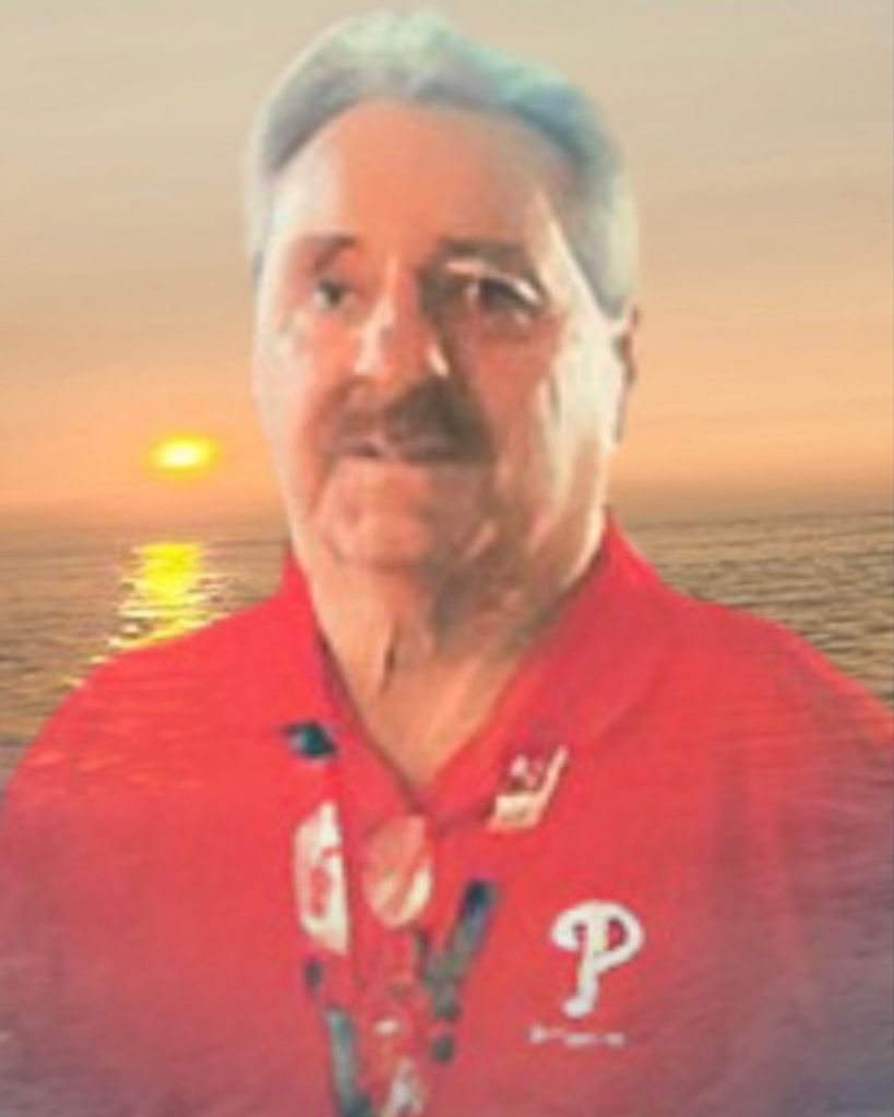 Leo D. Tomkowicz
