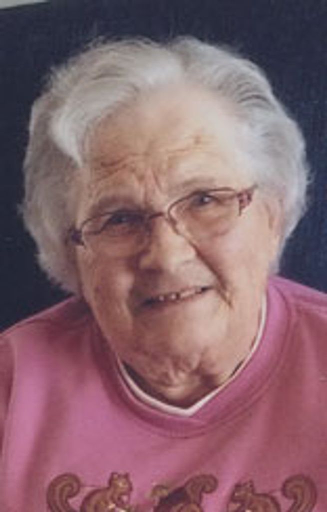Norma M. Houglum