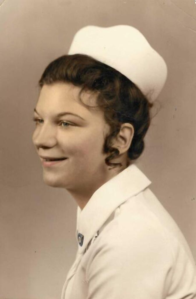 Jann Denise (Hoober)  Bish Profile Photo