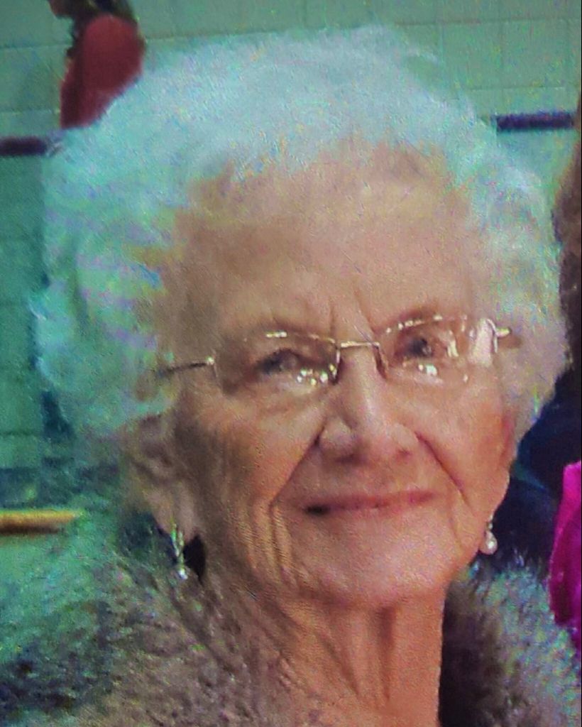 Janet Warner Cain Profile Photo