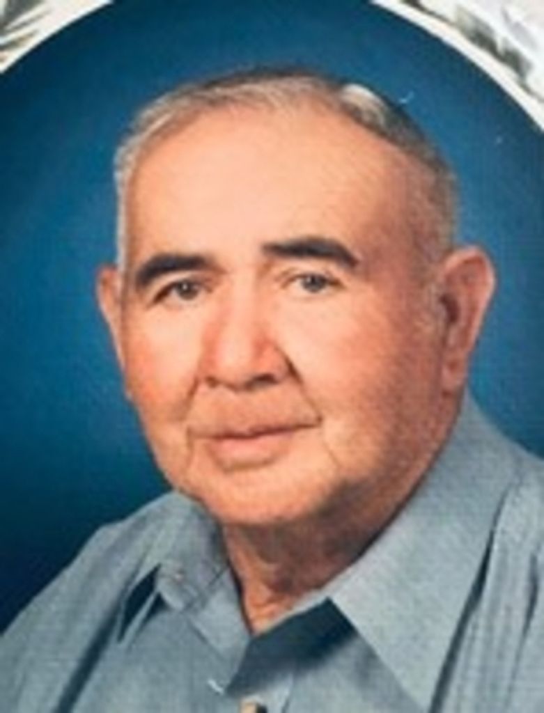 Manuel Armijo Apodaca
