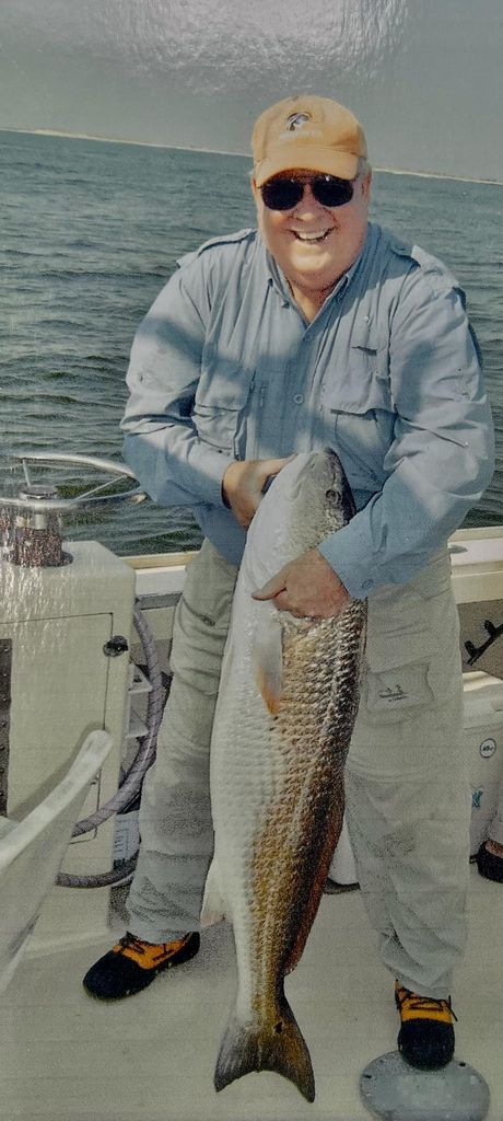 James "Jim" Thomas Humphrey Jr., Profile Photo