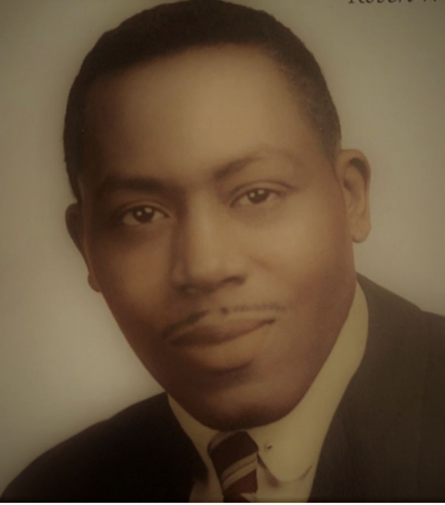 Robert Wood Profile Photo