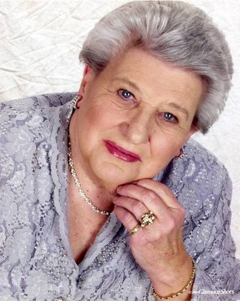 Christine Victoria Kellogg
