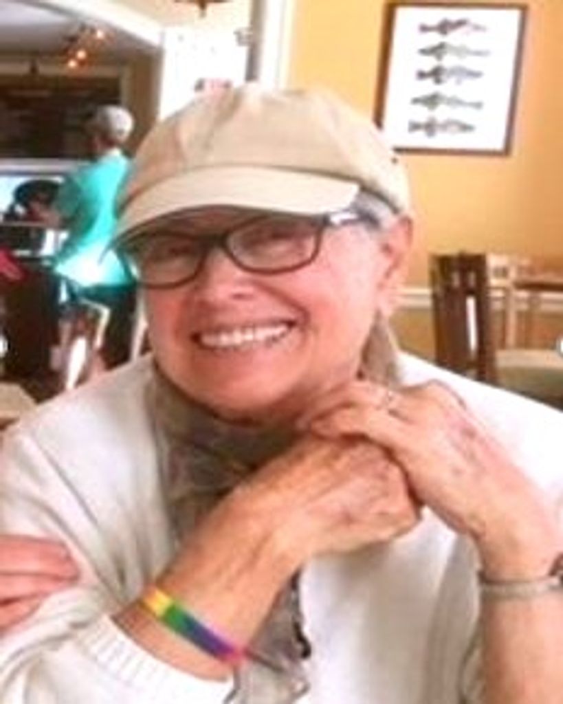 Rev. Muriel D. Bronakoski