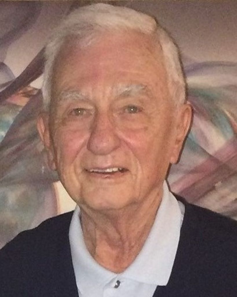 Richard "Dick" Mumma Profile Photo