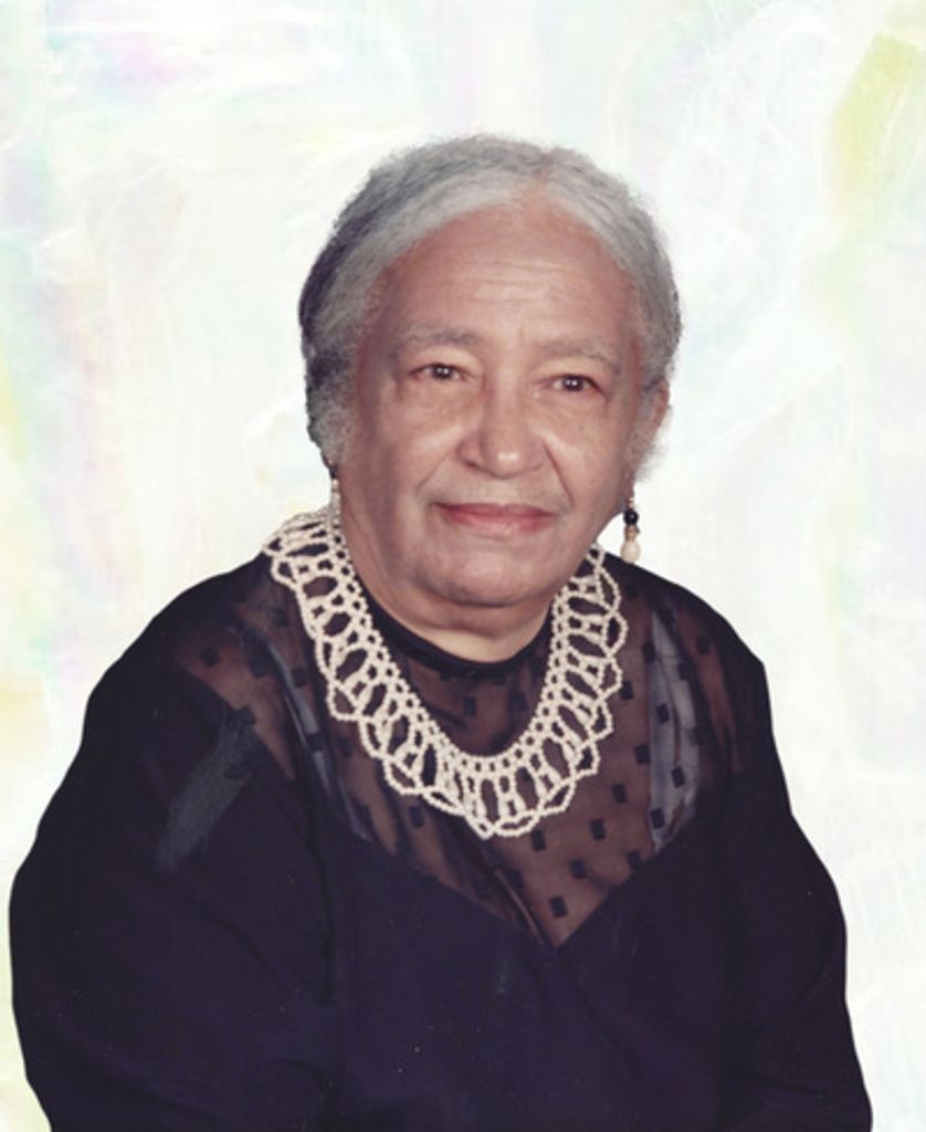 Mrs. Norma C. Palmer Profile Photo
