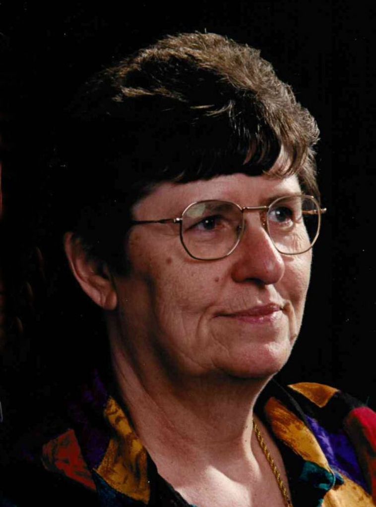 Melva Swartzendruber