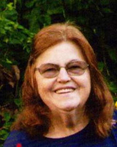 Mariann Midlar's obituary image