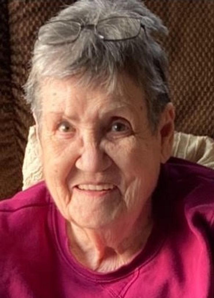 Ione Mason