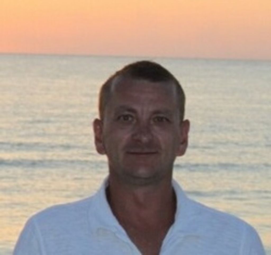 Dariusz Wojciech Pietka