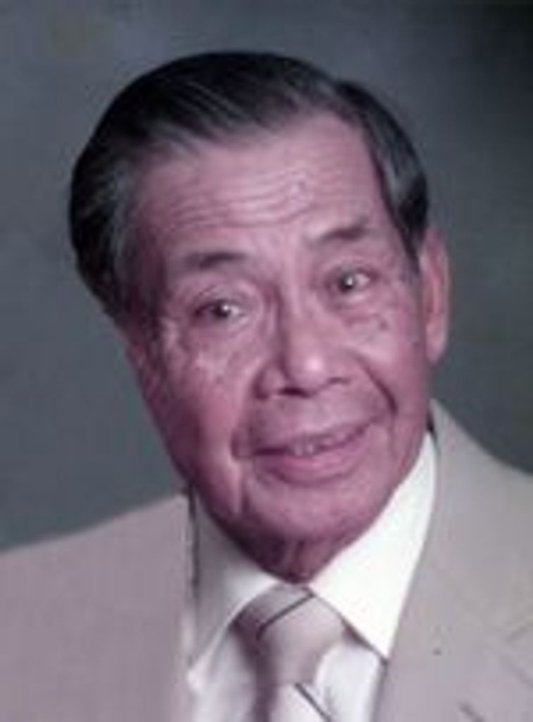 Romualdo "Romy" Domingo