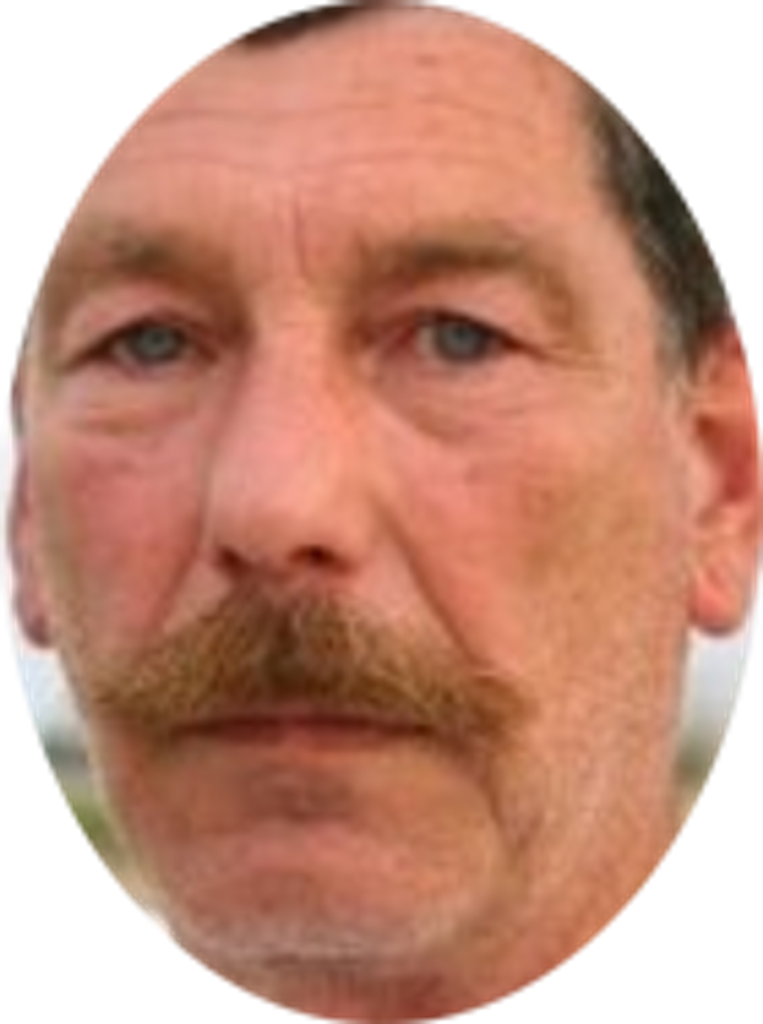 Duane "Buck" Buchanan