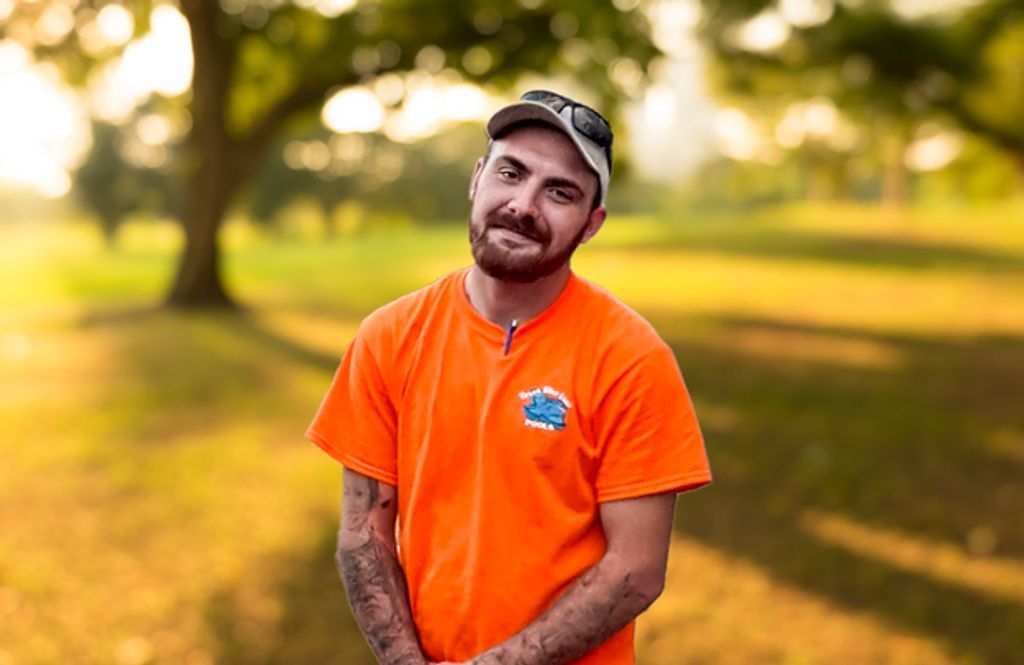 Billy Trent Day Profile Photo