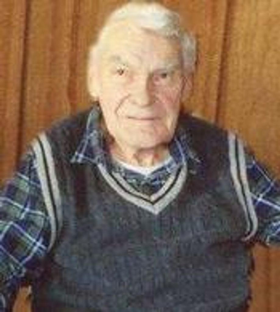 Hermon Rockwell Haynes Profile Photo