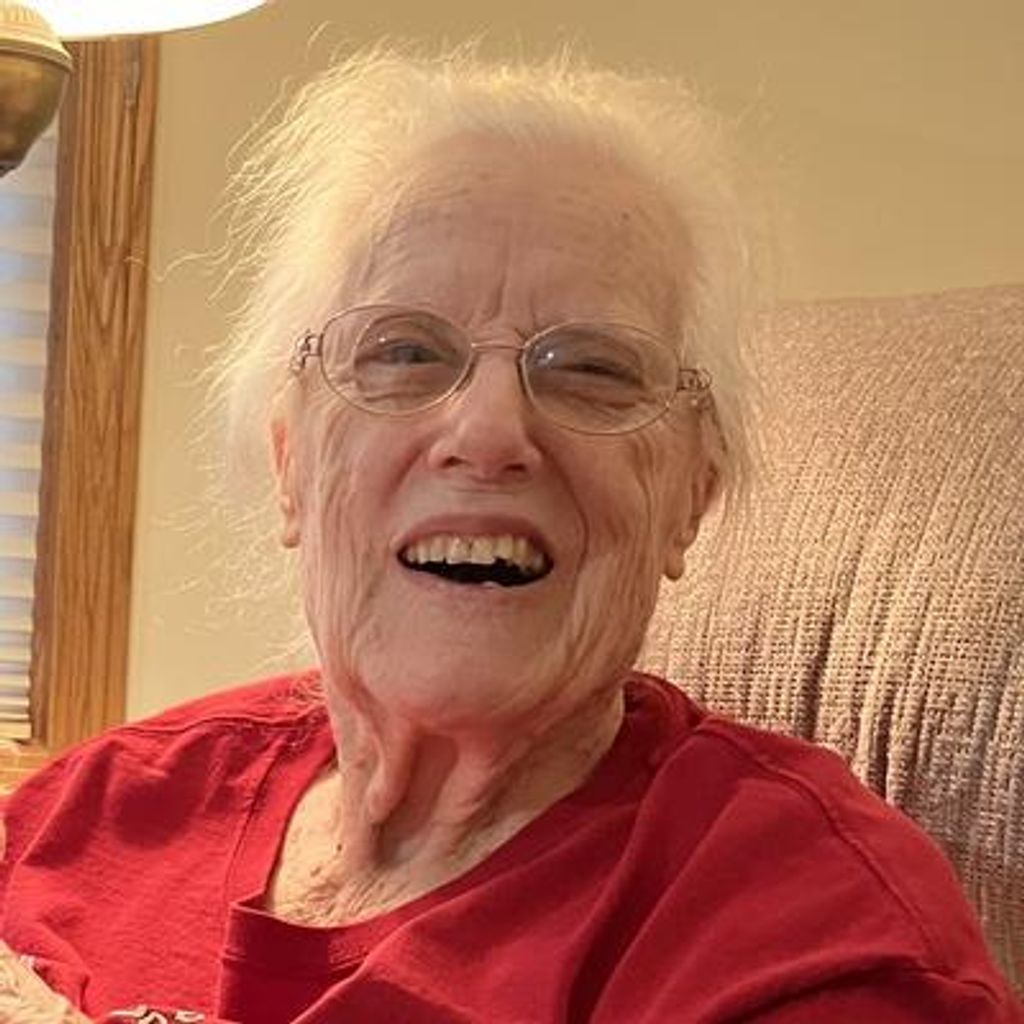 Ruth Arlene Dutcher Profile Photo