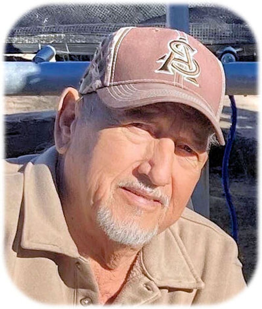 Julian Marcelino Perez Profile Photo