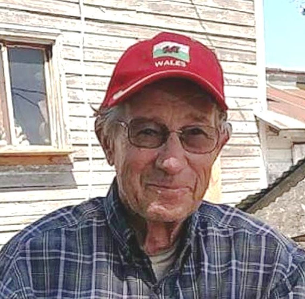 Daniel Henne