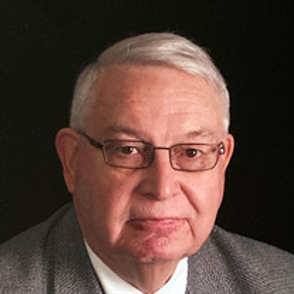 Roger S. Johnston