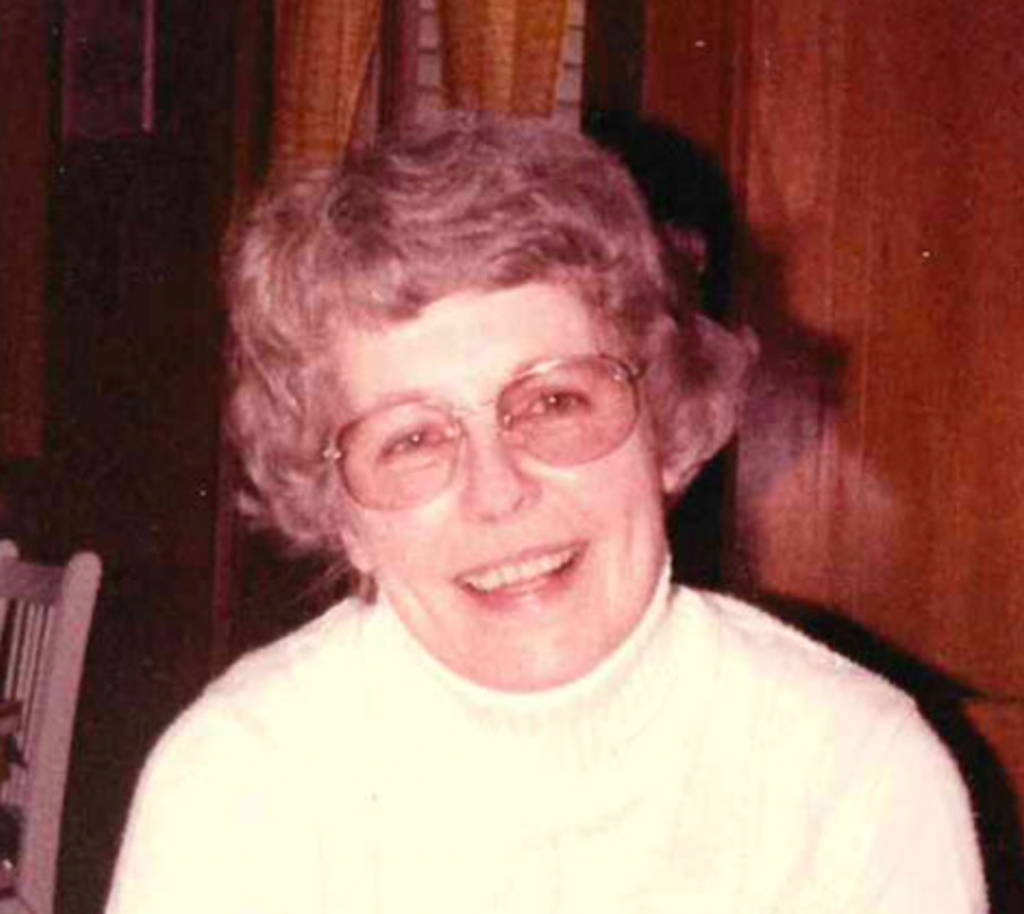 Betty Marshall Profile Photo