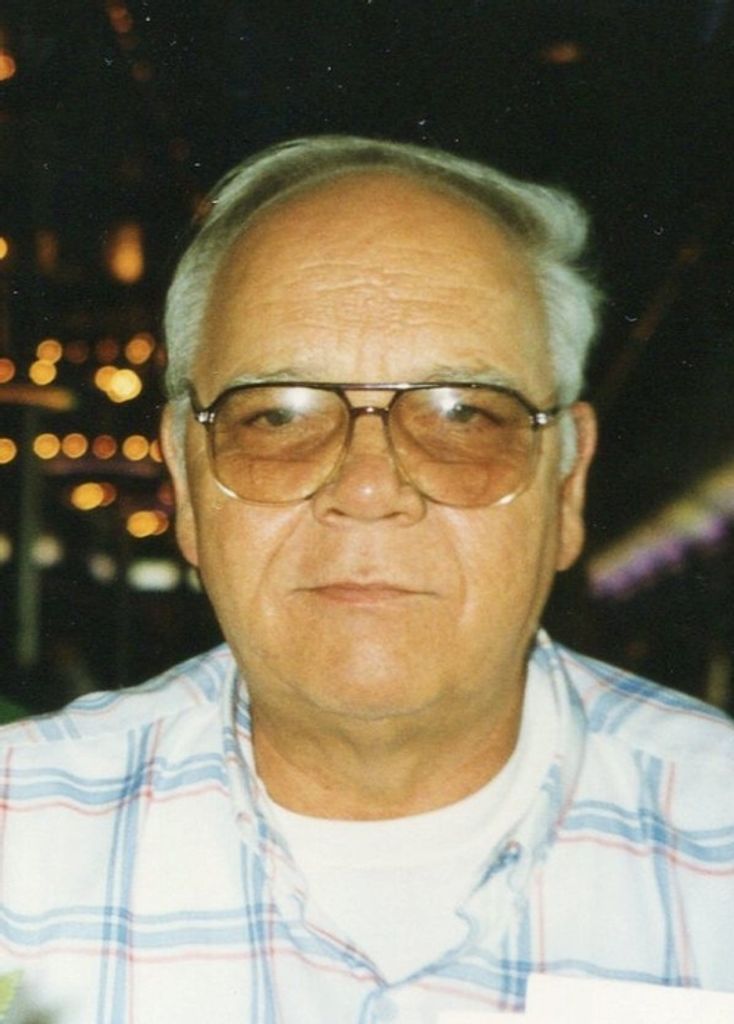 William Lawrence Camden Profile Photo