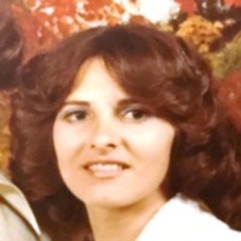 Cynthia Gaspard