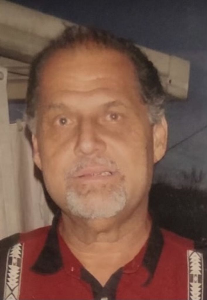 Stephen L. Bruner, Sr. Profile Photo