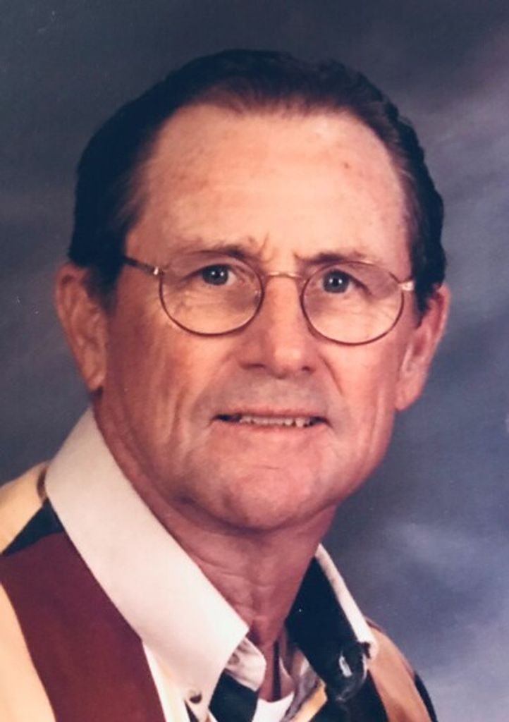 Stayton Arlan Thompson Profile Photo
