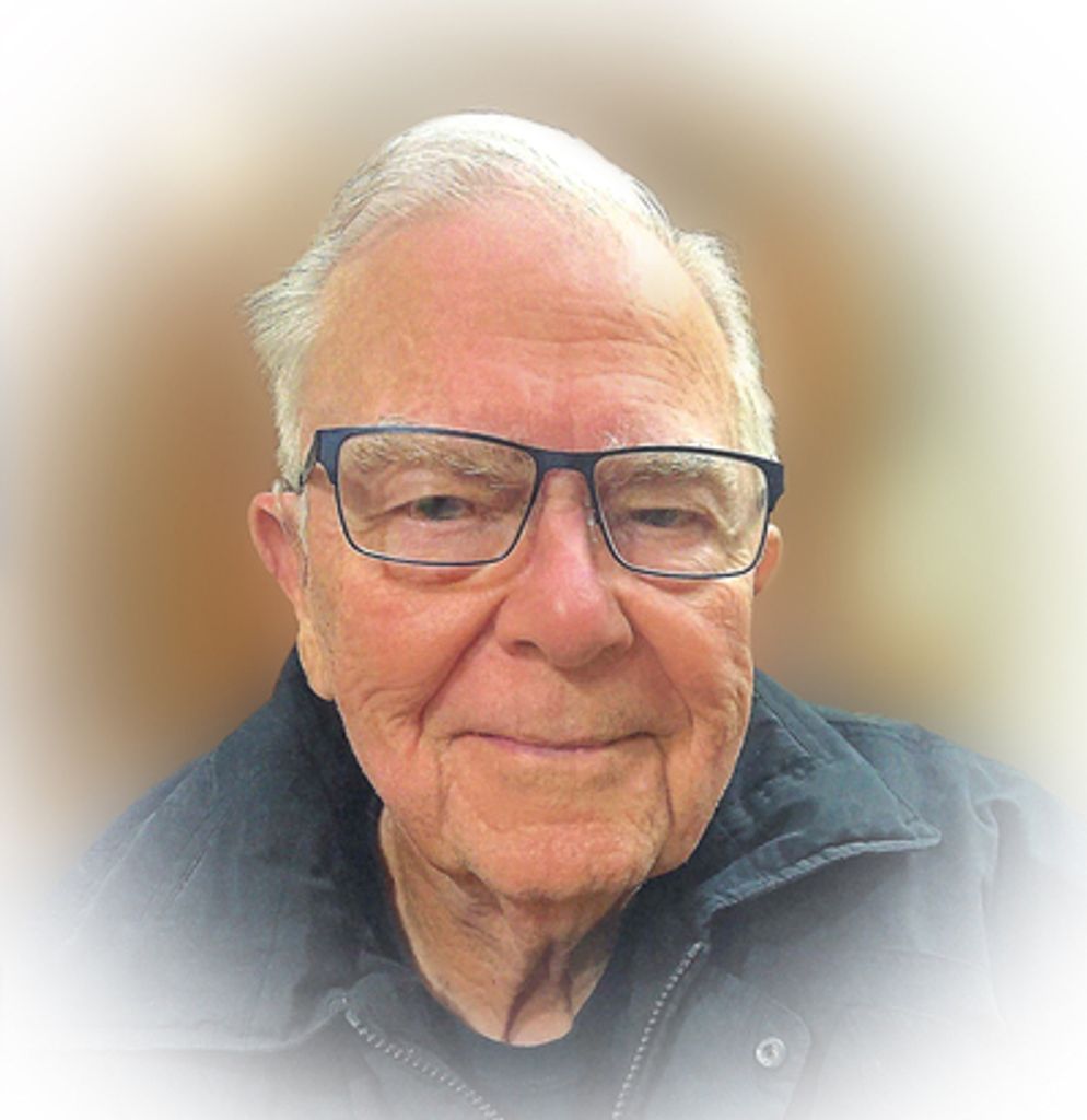 Rev. Lawrence E. Meinzen Profile Photo