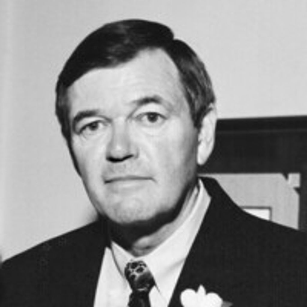 John William Harrington, Jr.