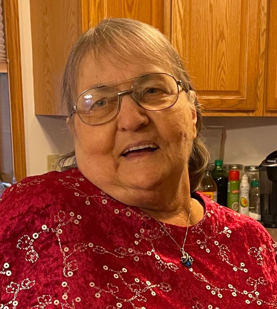 Rosemary Kompare