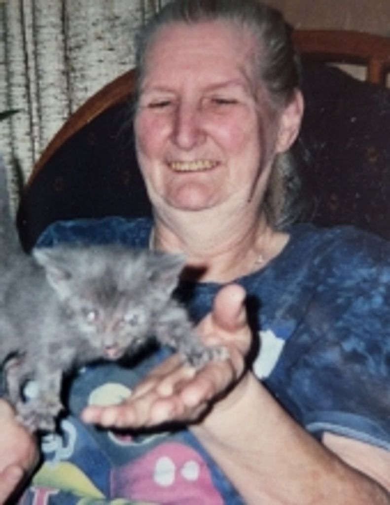 Sandra Jean Gribler