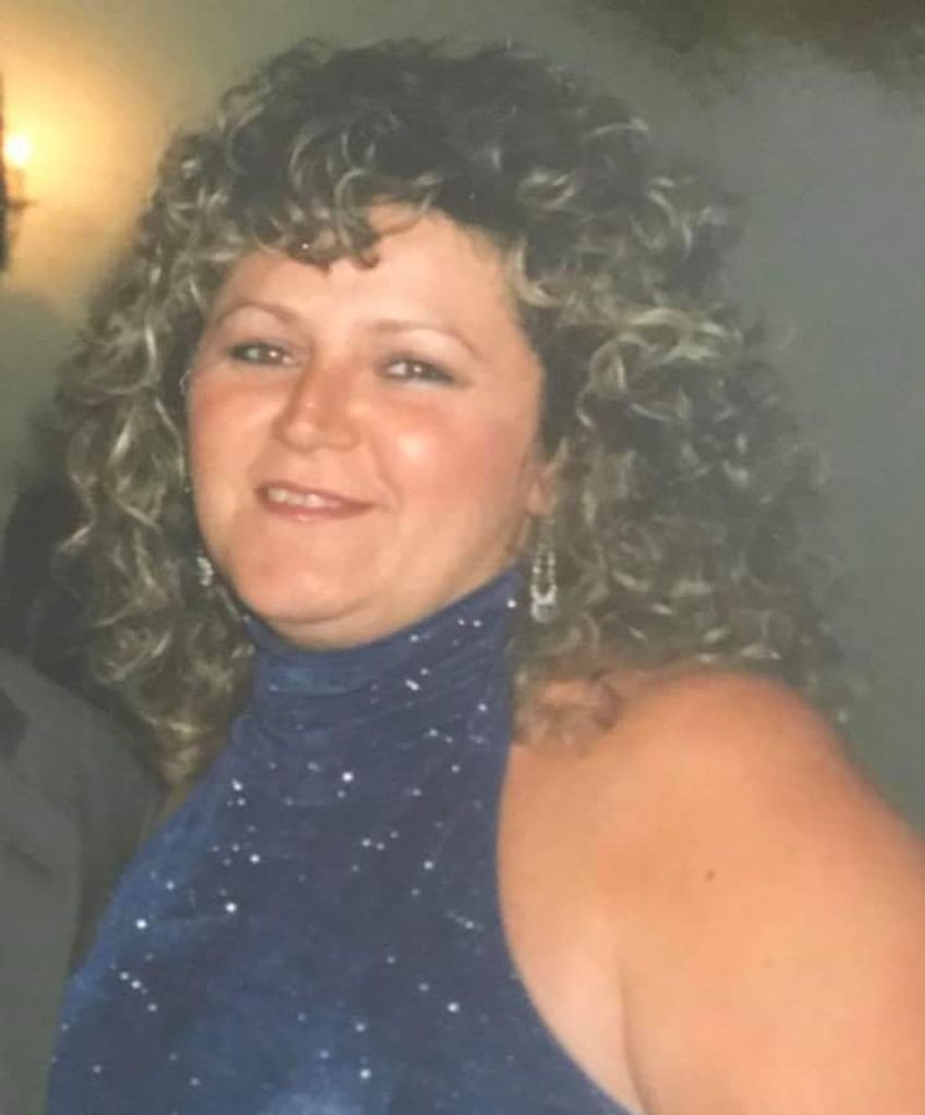 Gail J. Giordano