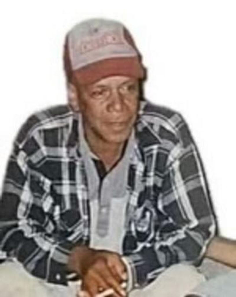 Mr. Theodore Levon Evans Profile Photo