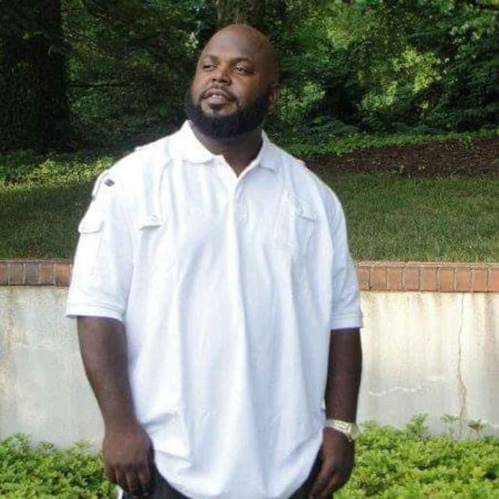 Mr. Harry B. Harris Profile Photo