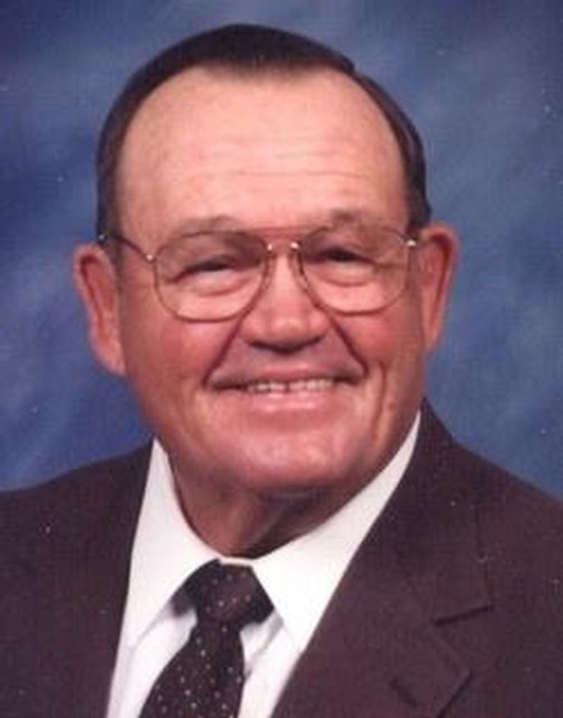 Billy Nutt