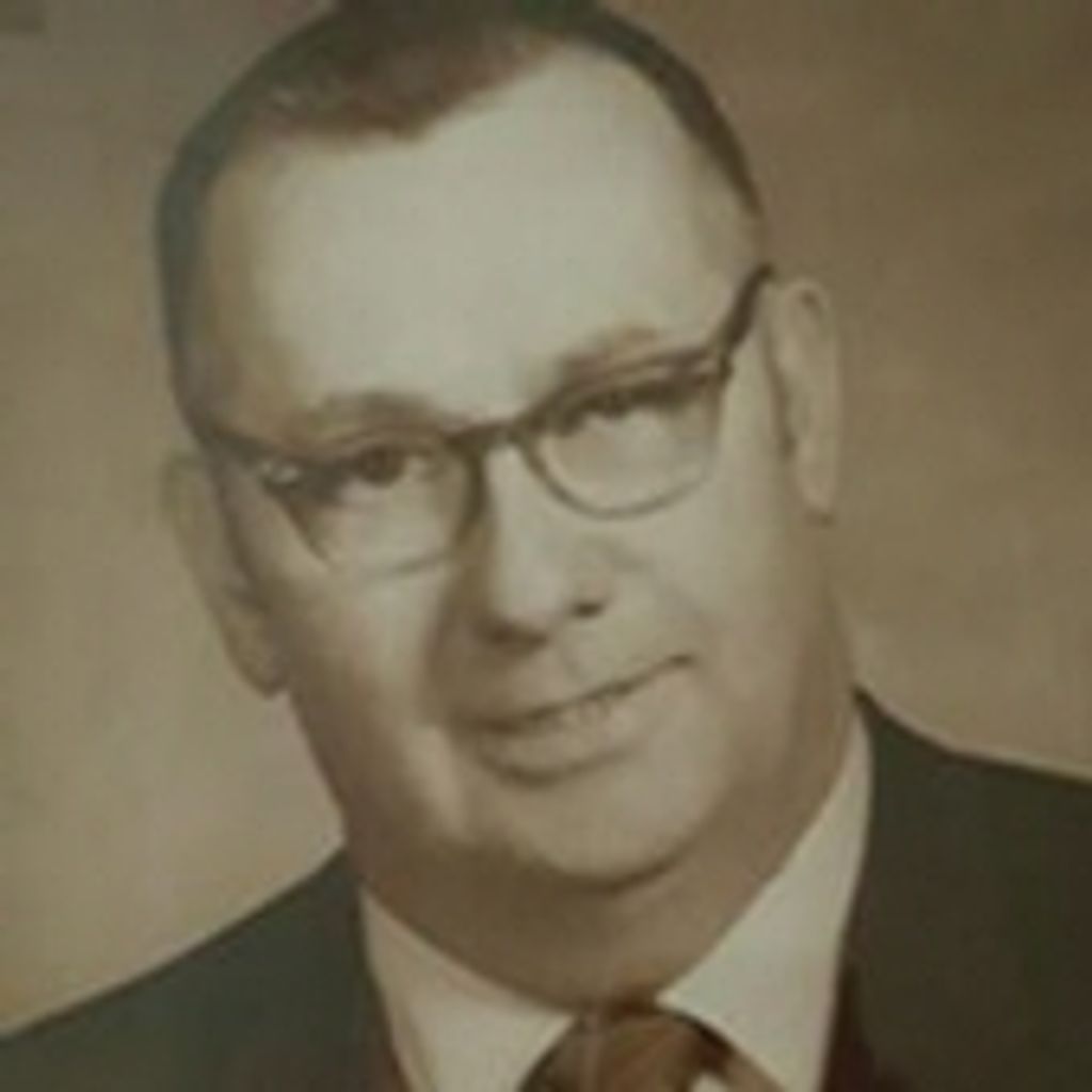 H. Glenn Nicholson Profile Photo