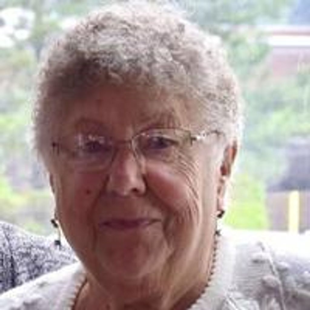 Mary Fabrizio Profile Photo